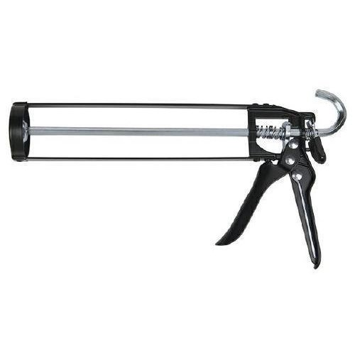 IRION Skelettpresse X7 für 310-ml-Kartuschen, schwarz