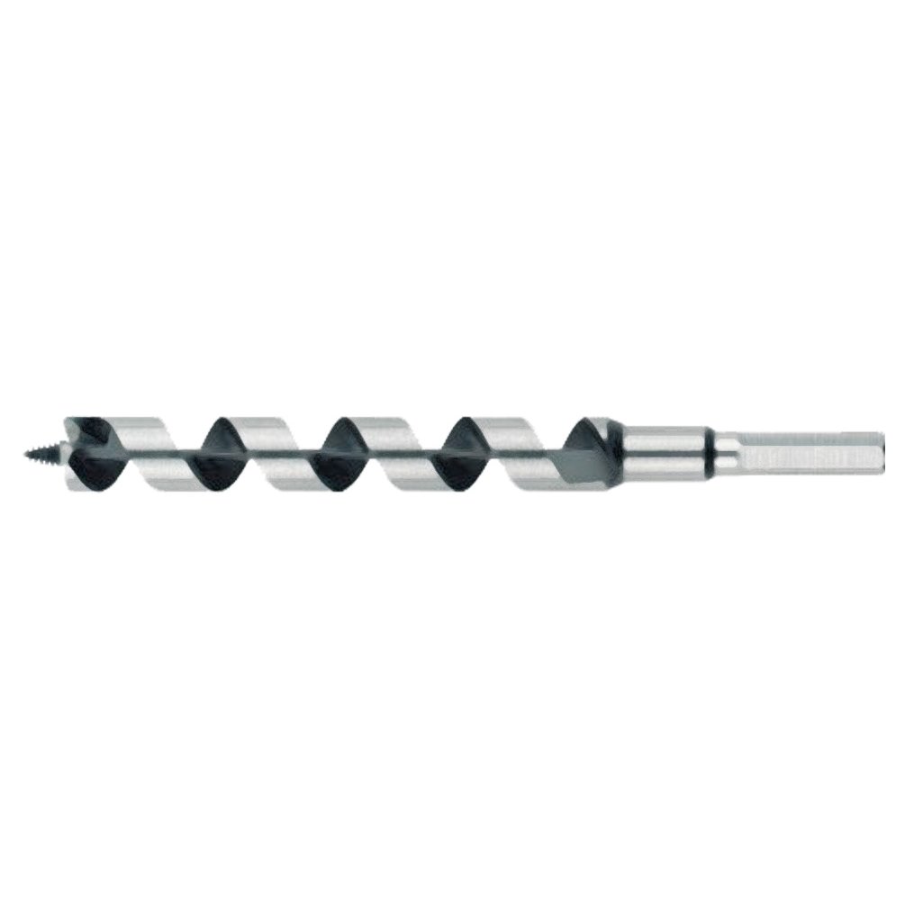 Bohrer für Holz - TWISTDRILL Schlangenbohrer