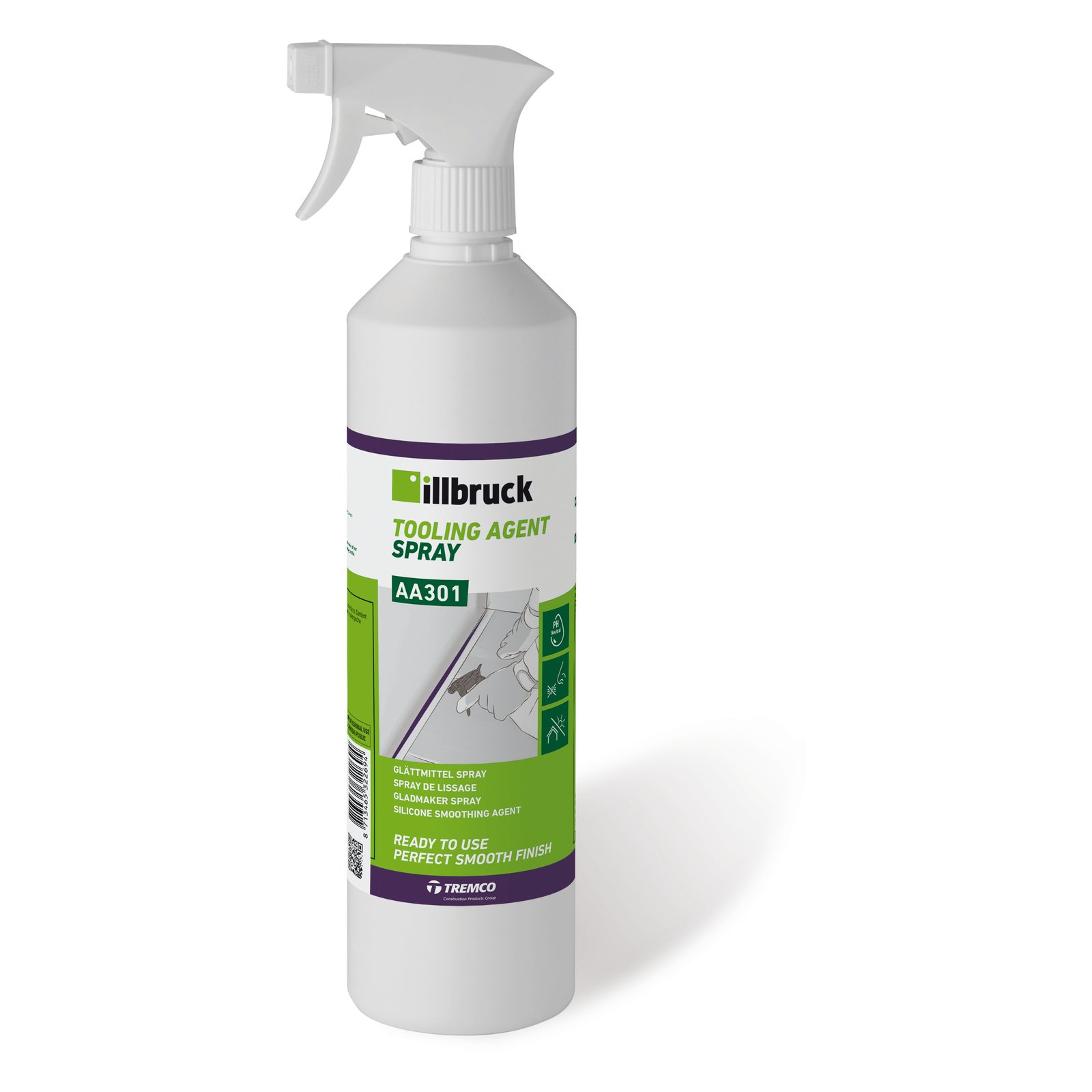 illbruck AA301 Glättmittel Spray