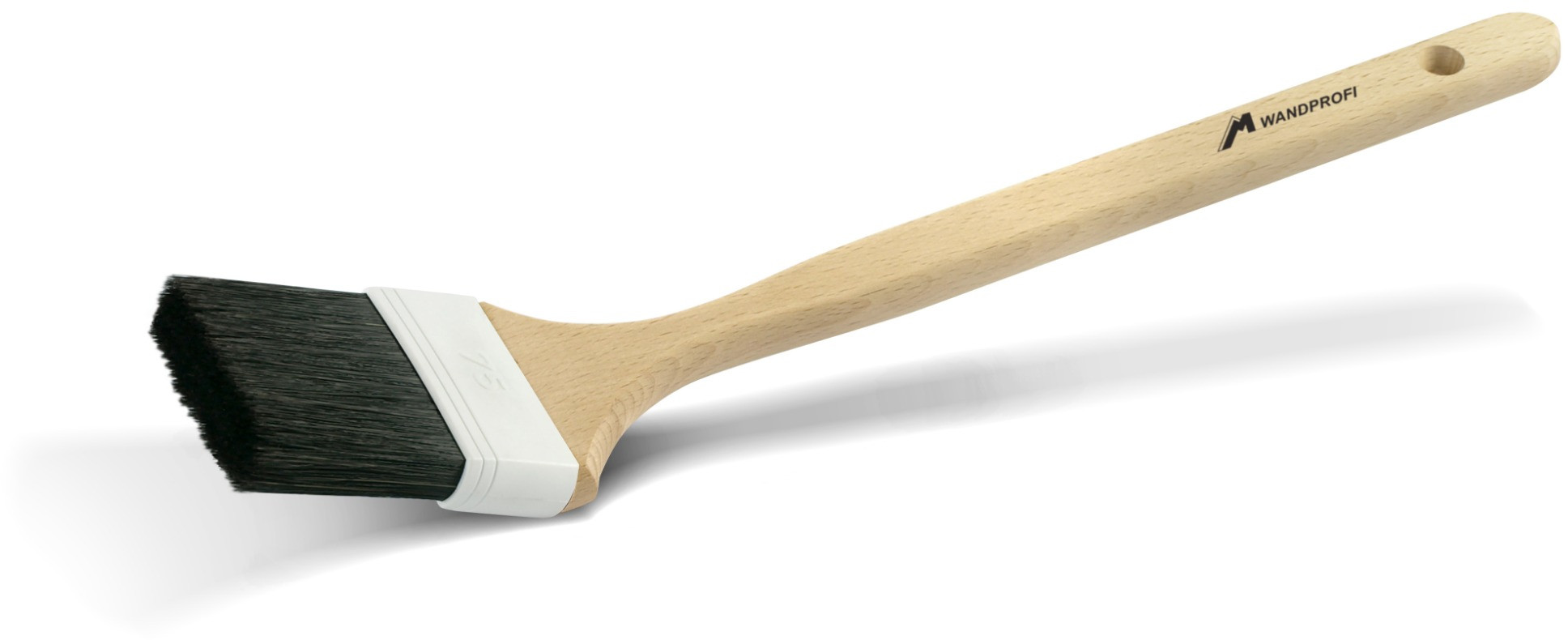 Wandprofi Fassadenstreicher, doppeltstark Wandprofi Fassadenstreicher, doppeltstark