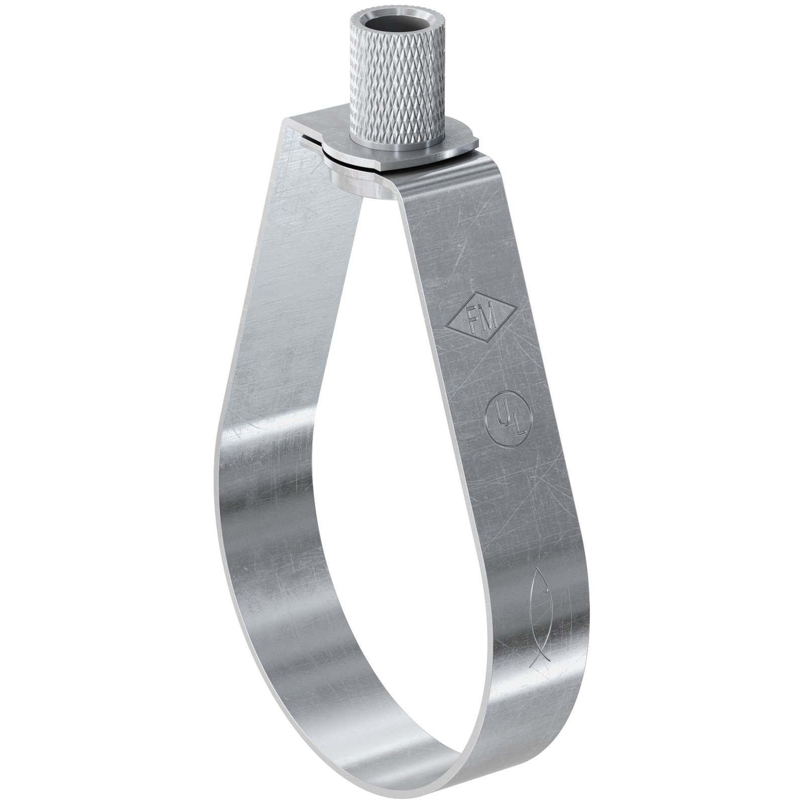 fischer Sprinklerschelle FRSP