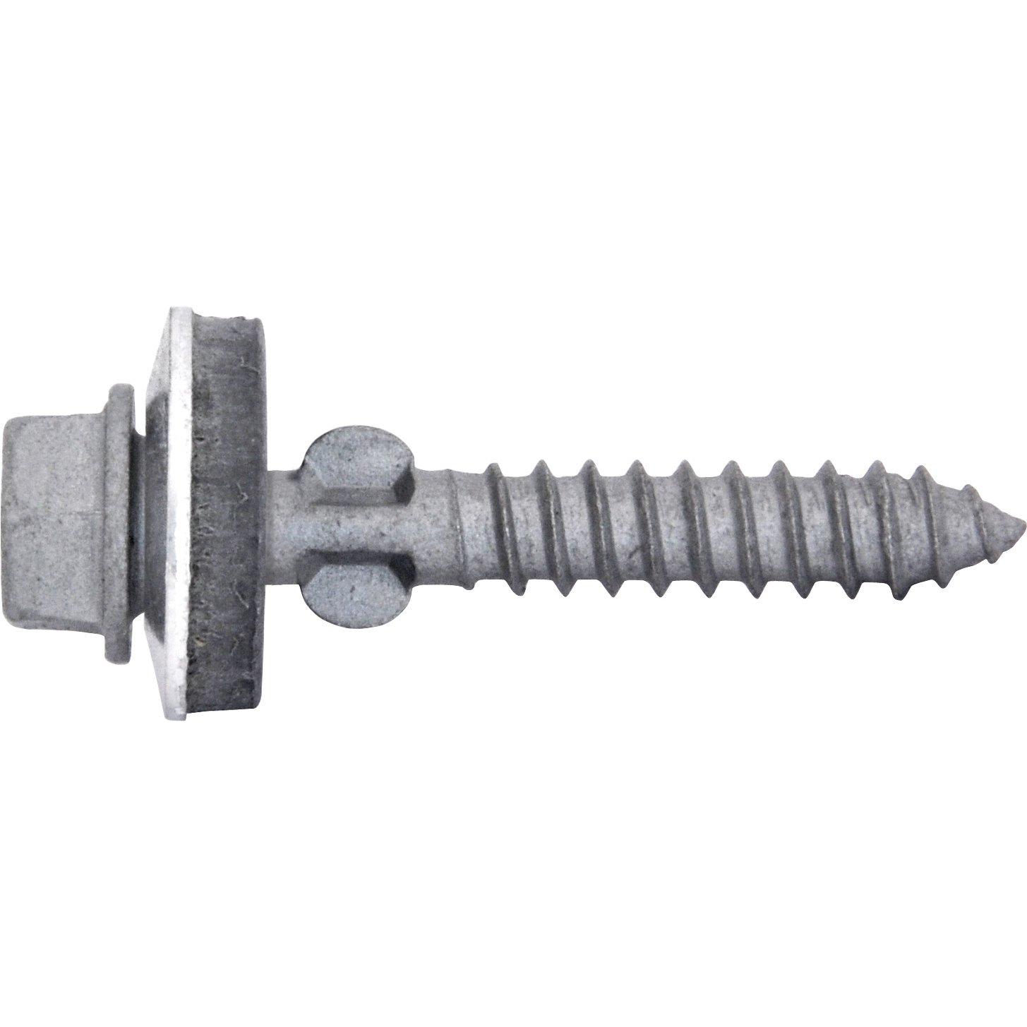 TWISTEC® 6-kt. Spezialschrauben
