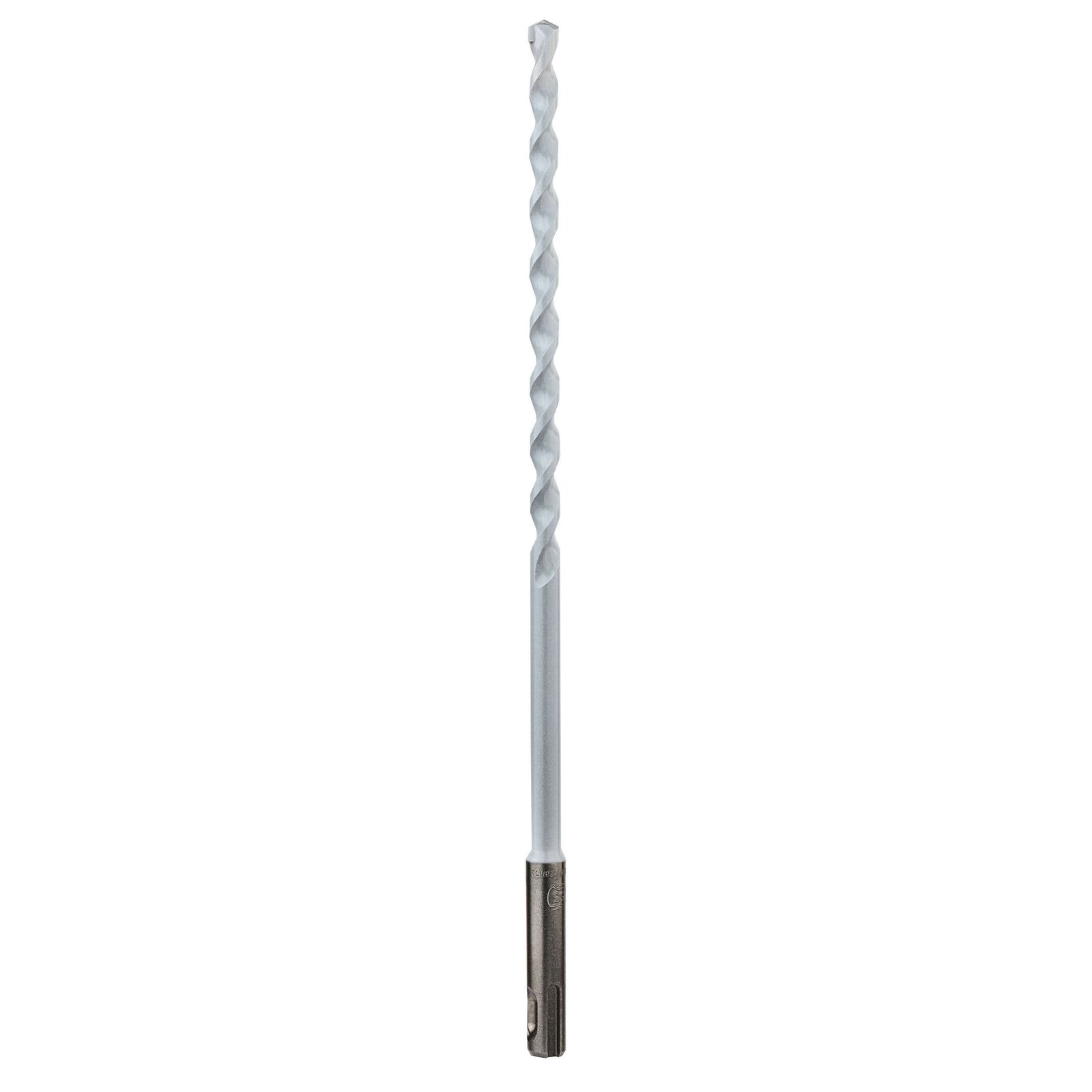 Bohrer für Stein / Mehrzweckbohrer - TWISTDRILL Hohlsteinbohrer