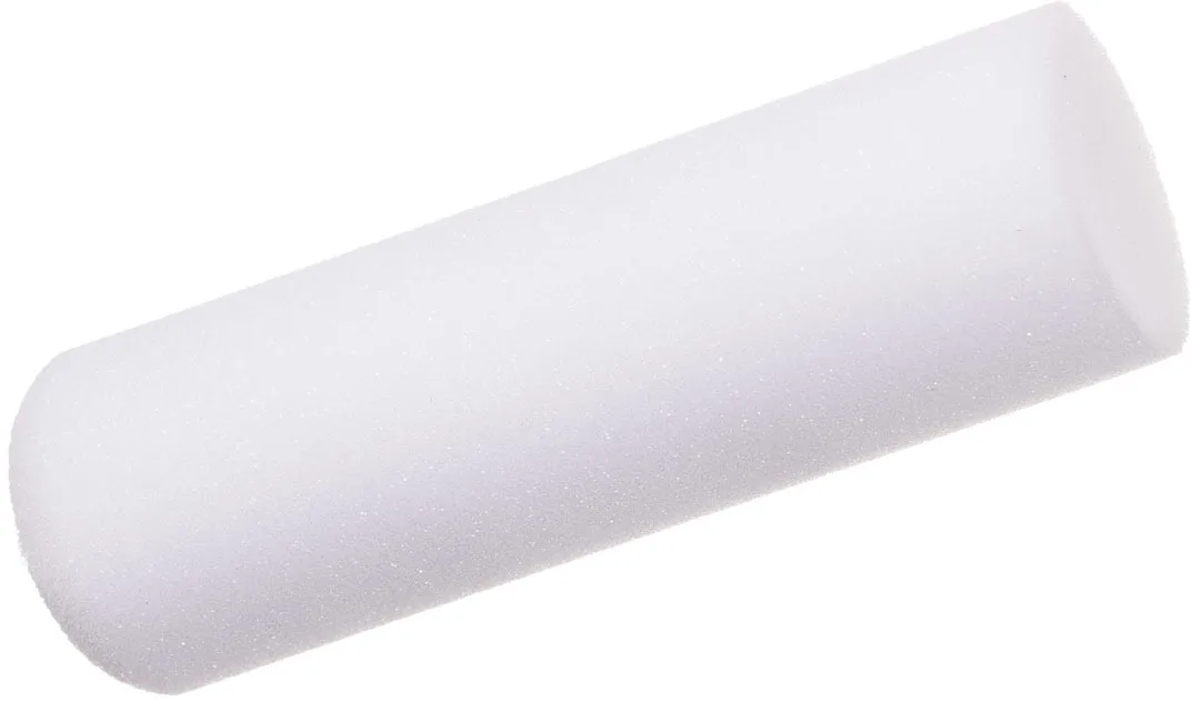 Profi Schaum-Lackierwalze für Wasserlacke