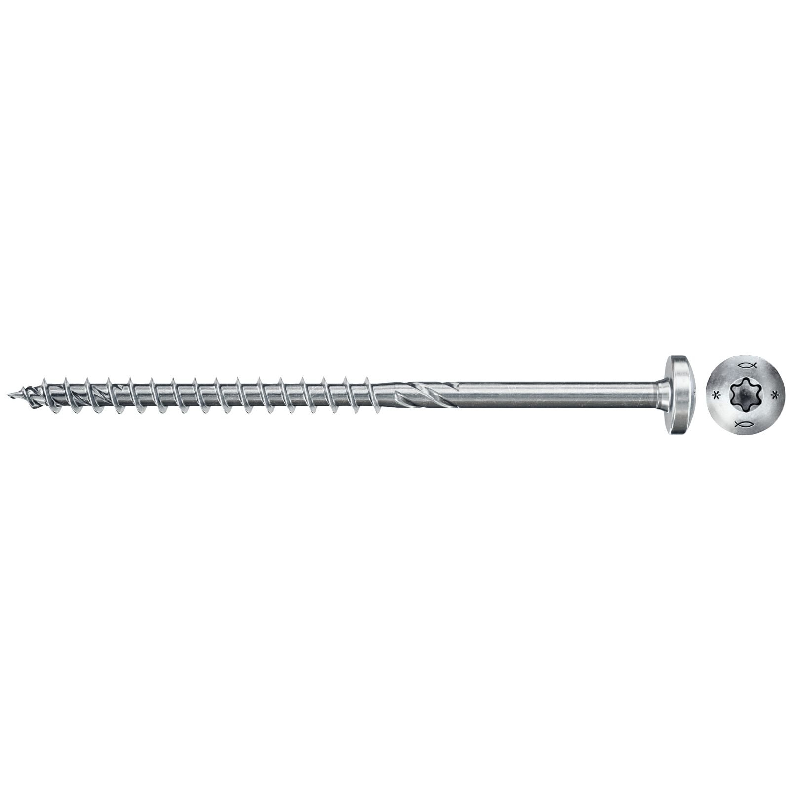 fischer PowerFast II PH TX TG blvz