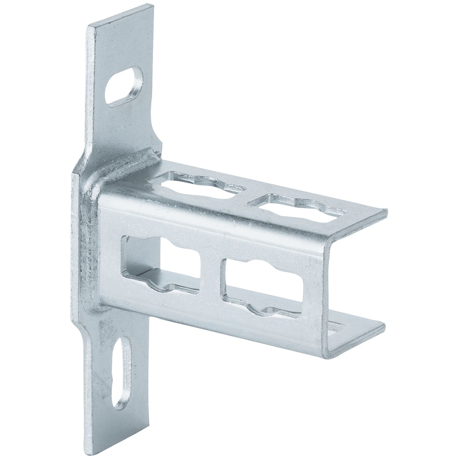 fischer Sattelflansch PSFQ zl