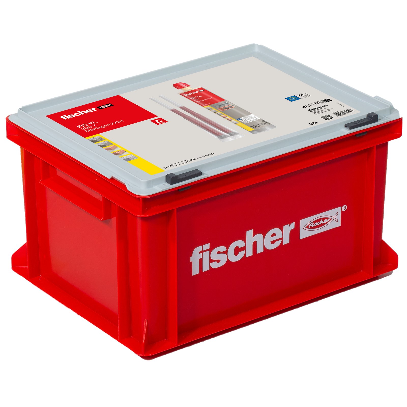 fischer FIS VL T HWK G