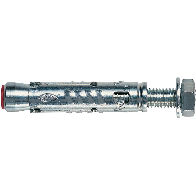 fischer Schwerlastanker TA S