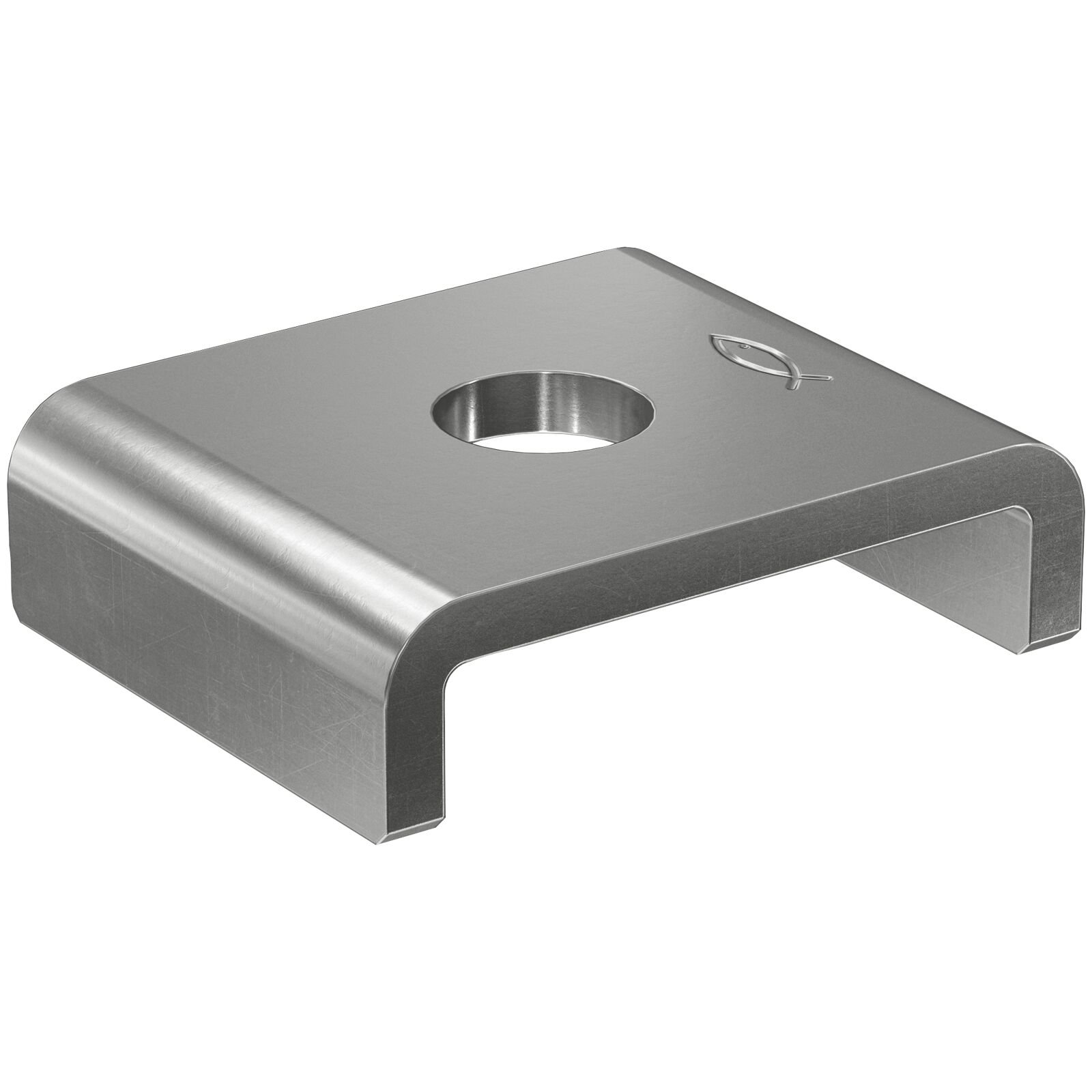 fischer Halteklaue HK A4