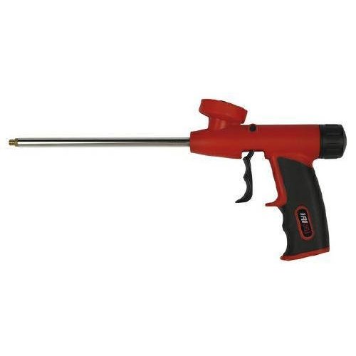 IRION Schaumpistole Ergo, schwarz/rot