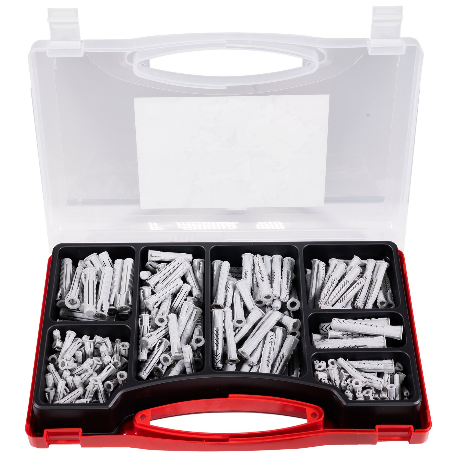 fischer Meister-Box XL Universal