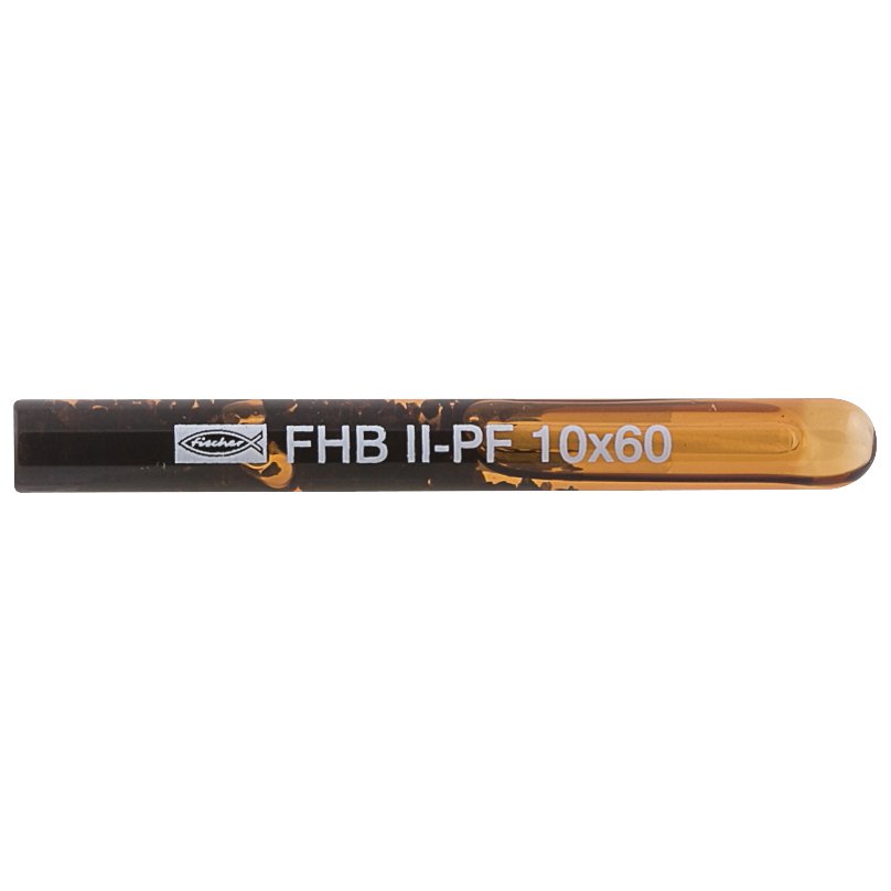 fischer Patrone FHB II-PF