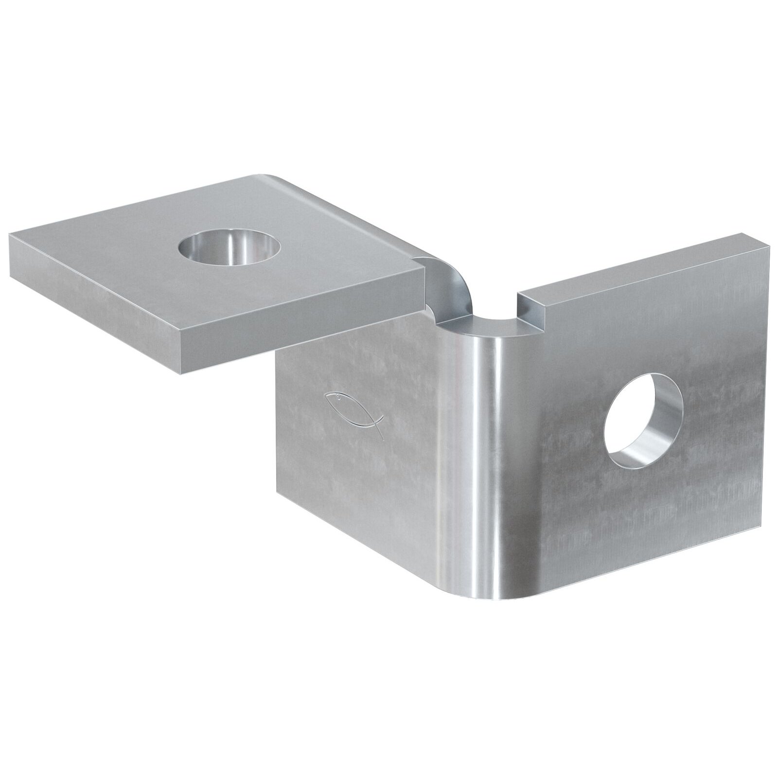fischer Verbindungselemente FUF 180°L