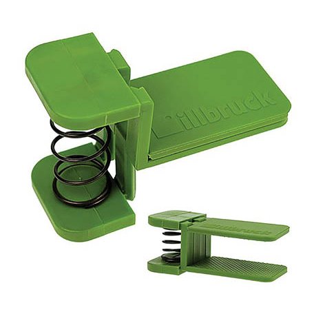 illbruck AB007 illmod Klammer