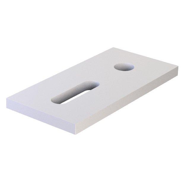 PARCO® Adapterbleche Typ Classic