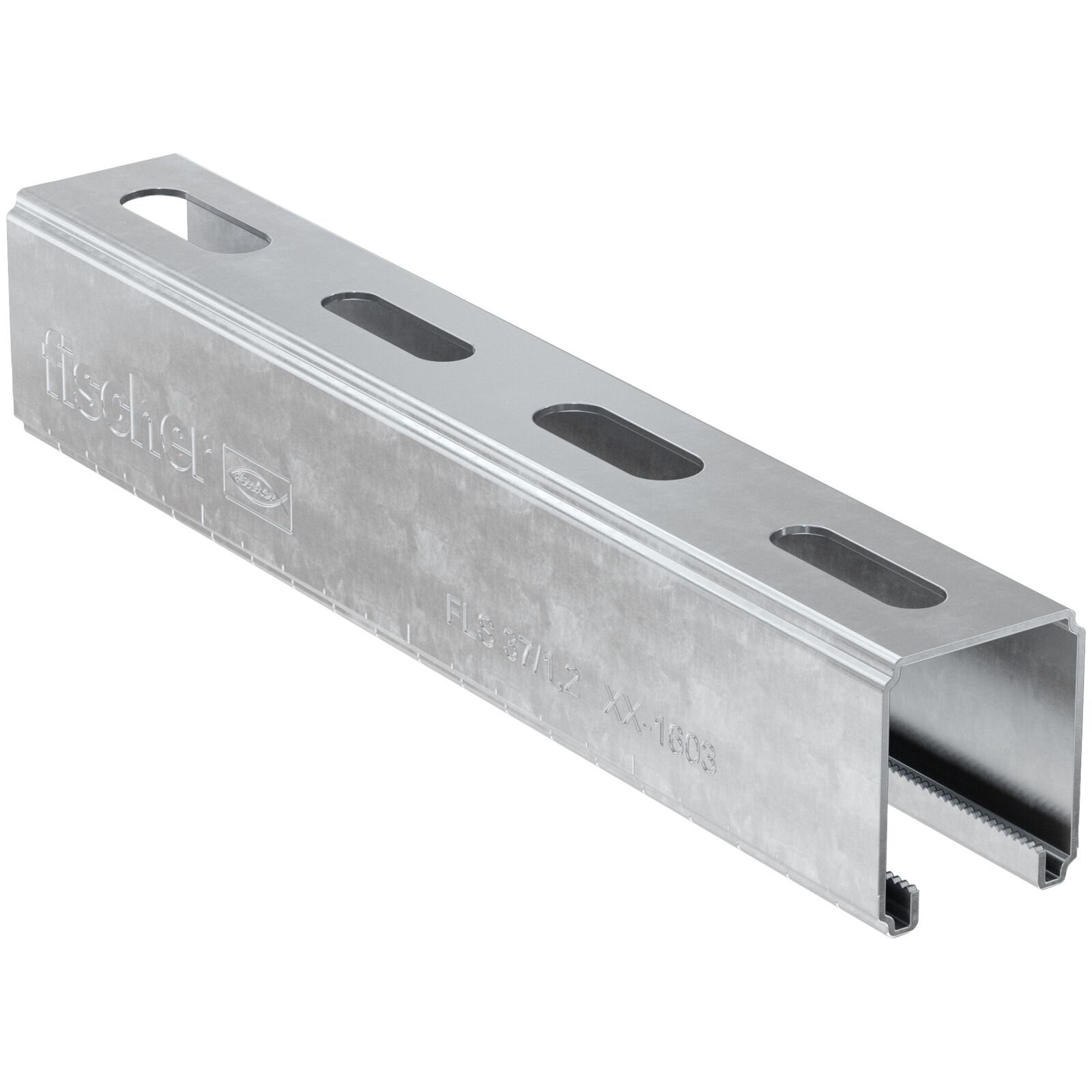 fischer Montageschiene FLS