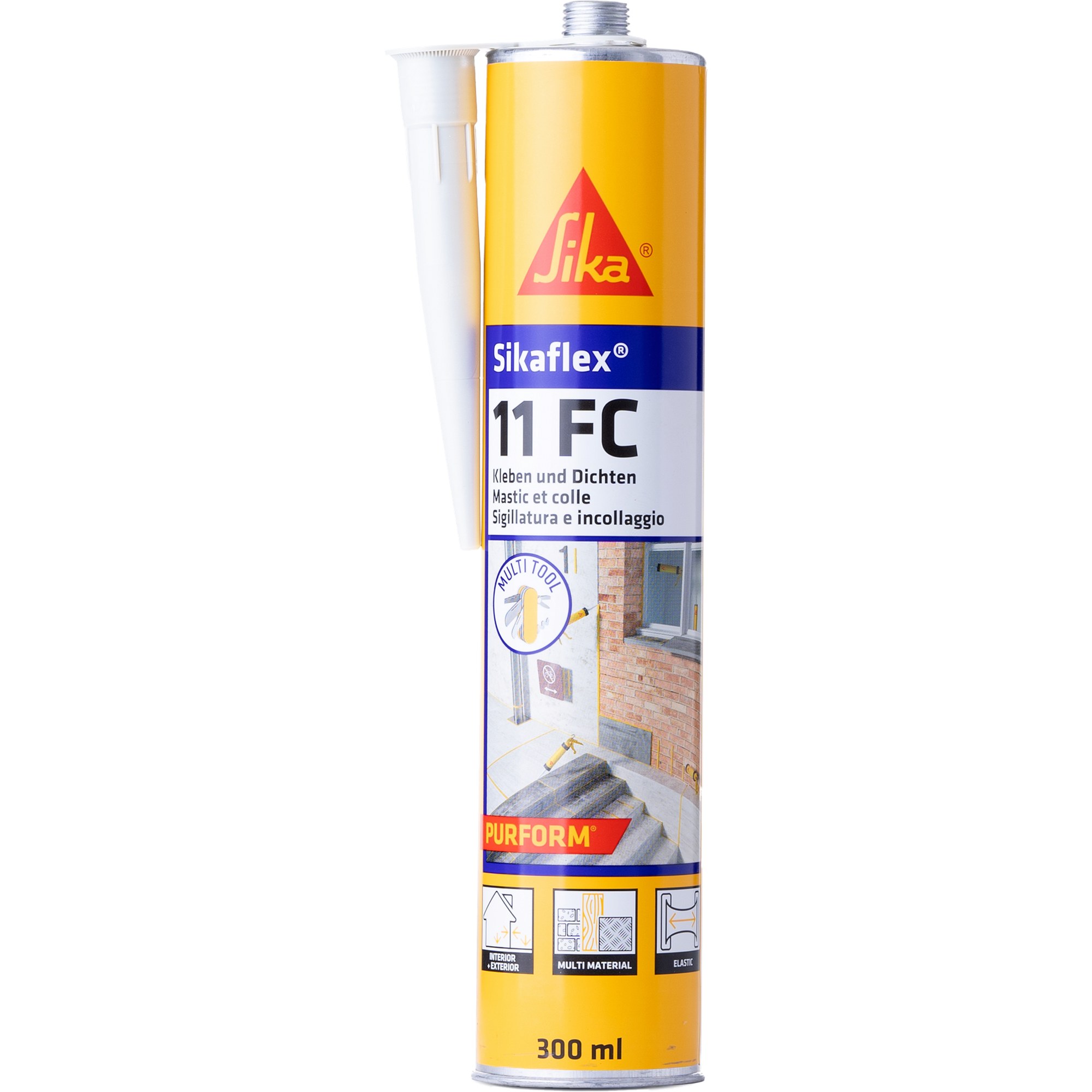 Sikaflex-11FC Purform