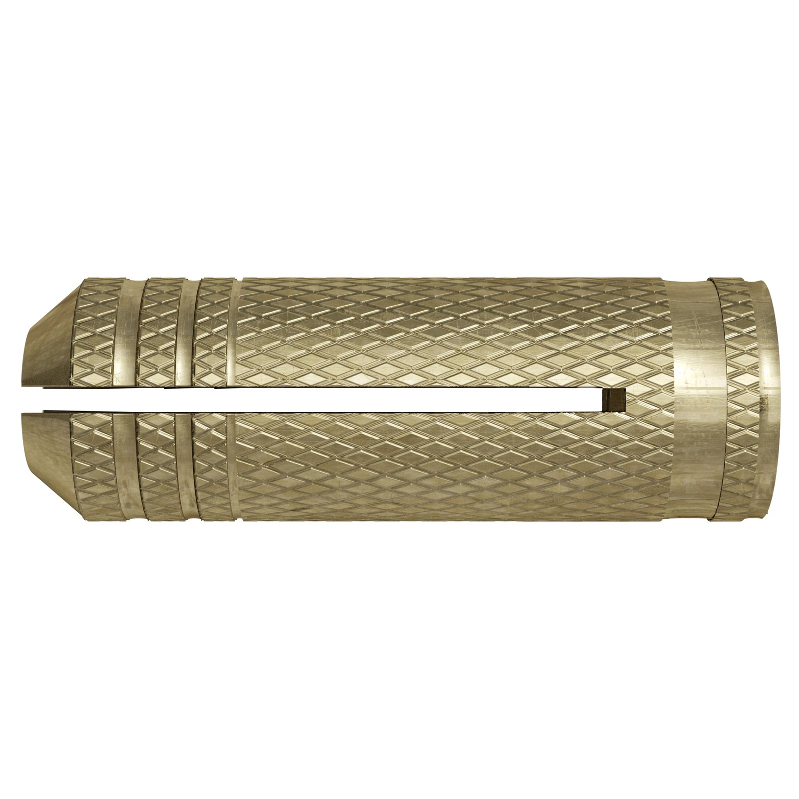 fischer Messingdübel MS