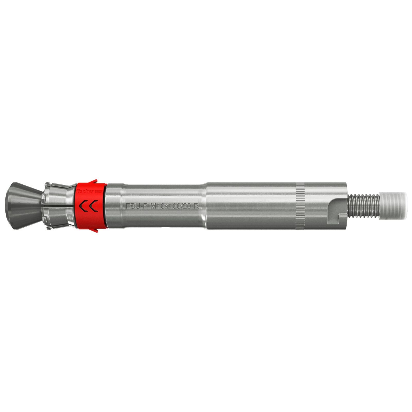 fischer Hinterschnittanker FSU-P R