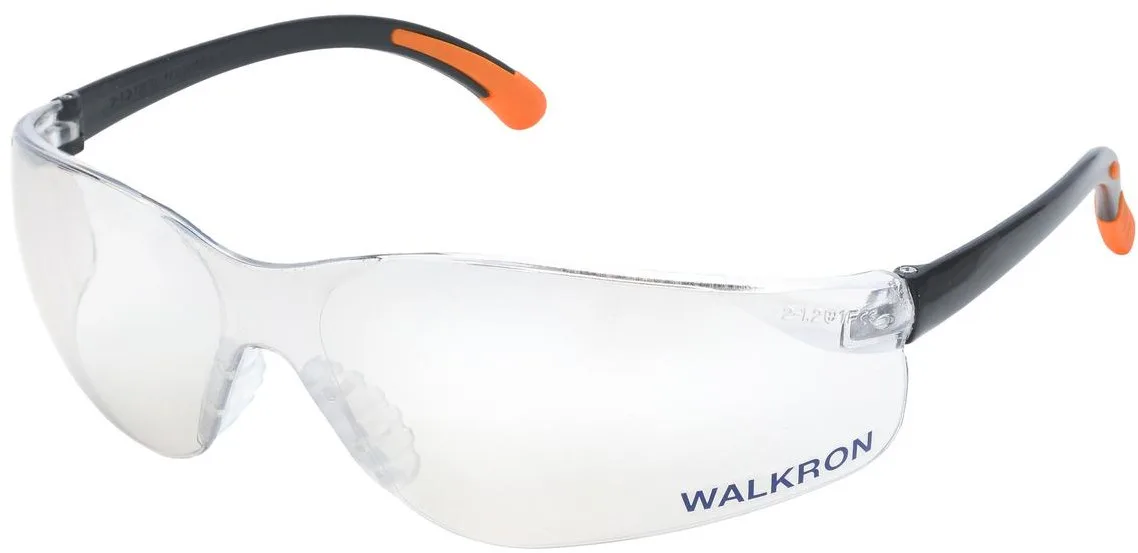 Profi Schutzbrille WALKRON | EN 166
