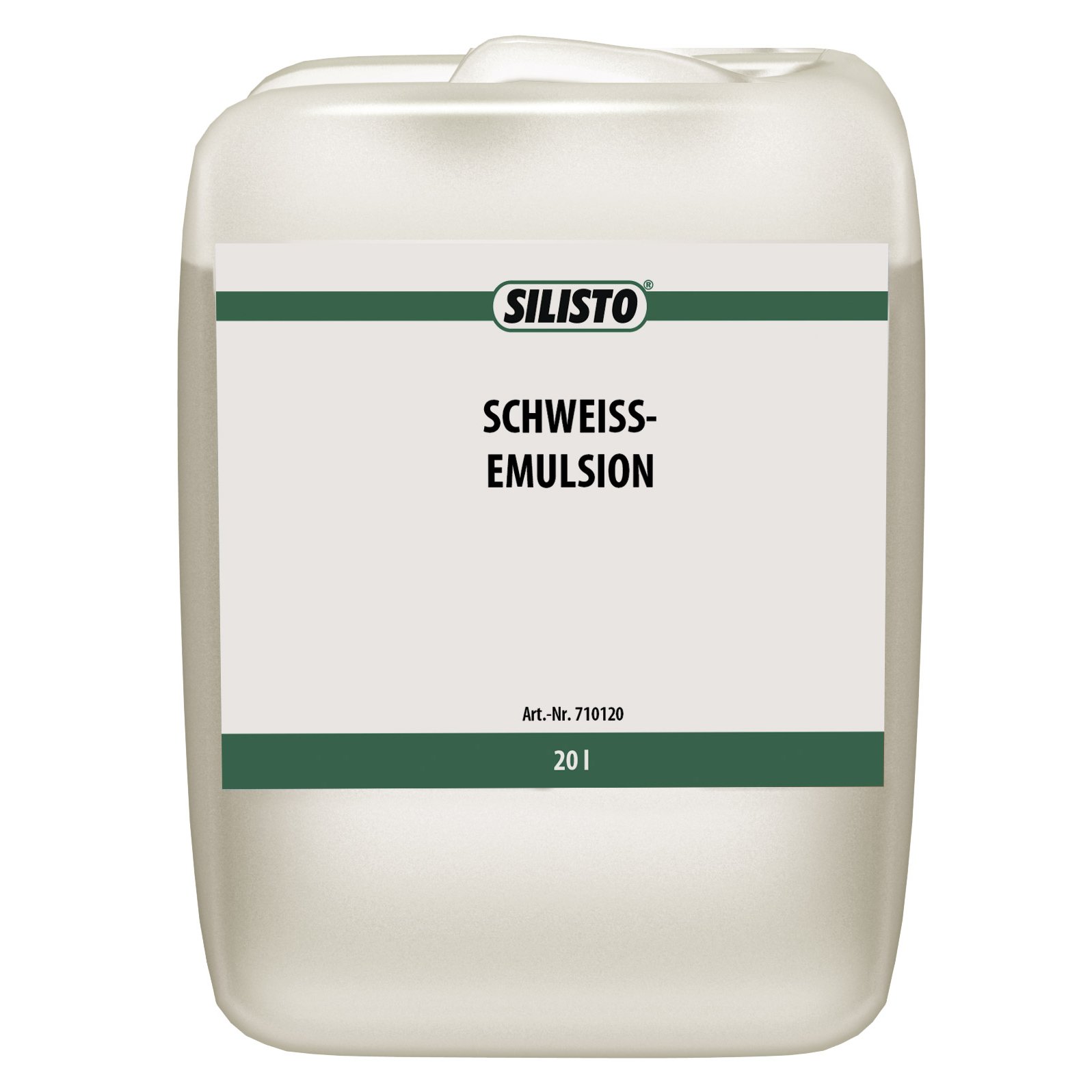 SILISTO® Schweißemulsion