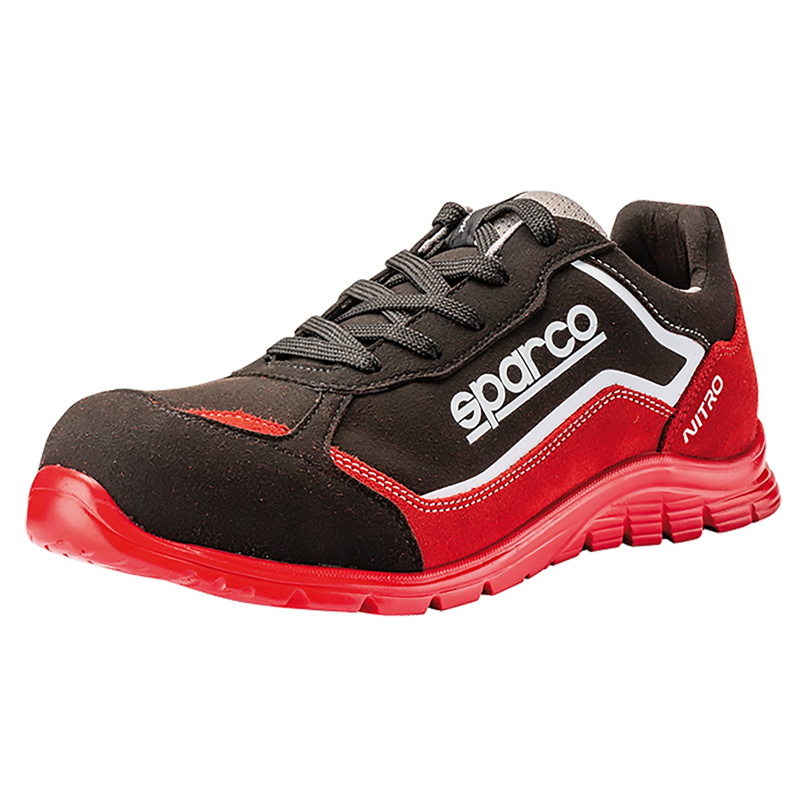 SPARCO Arbeitsschuh NITRO