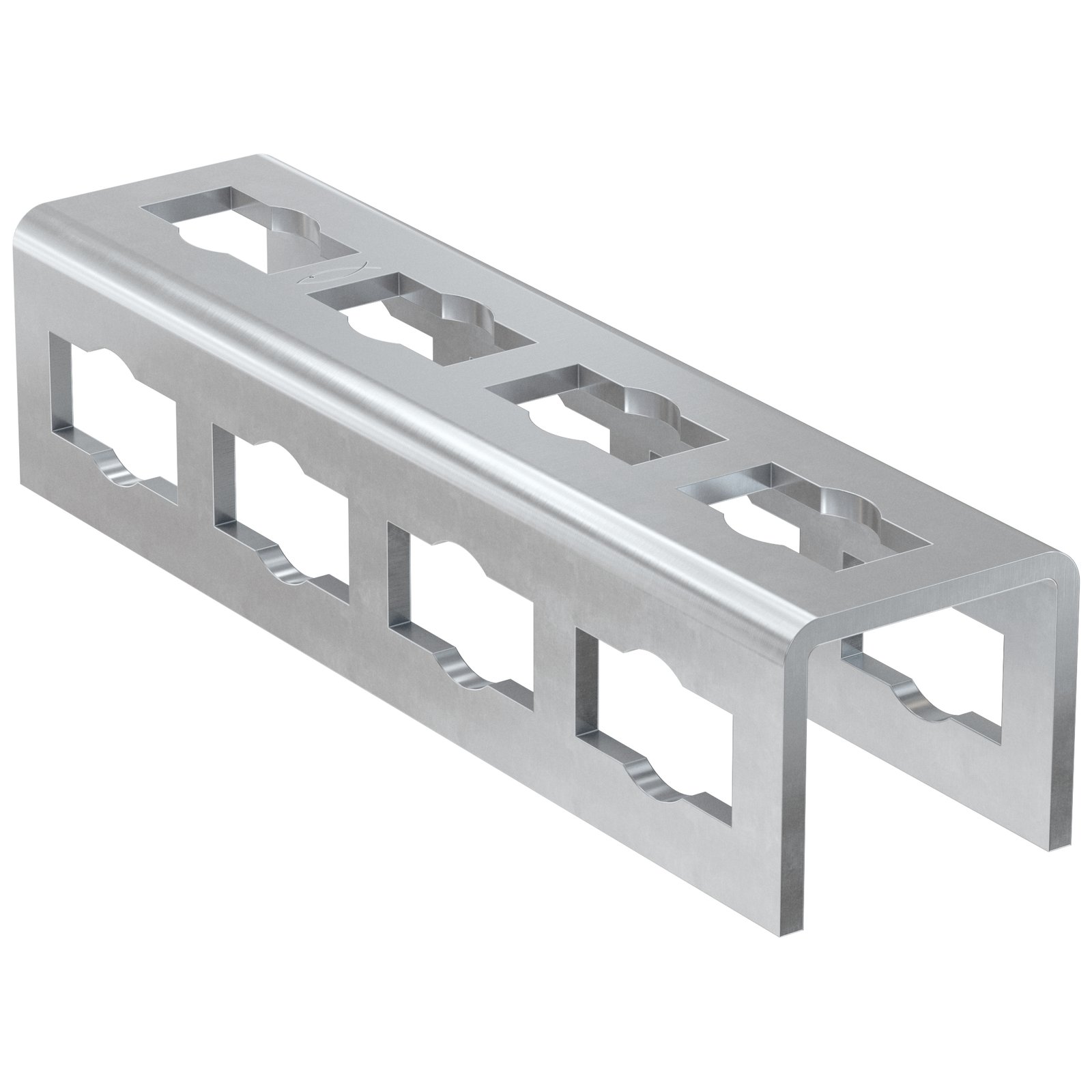 fischer Schienenverbinder PFUF OC