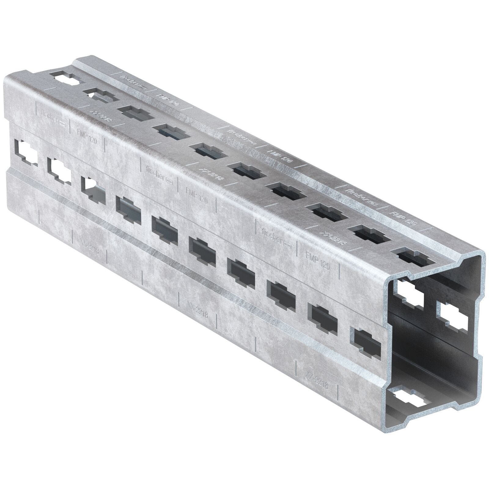 fischer Montageprofil FMP