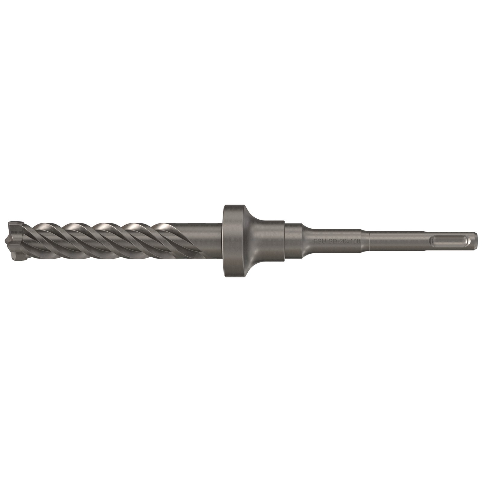 fischer Anschlagbohrer FSU-SD