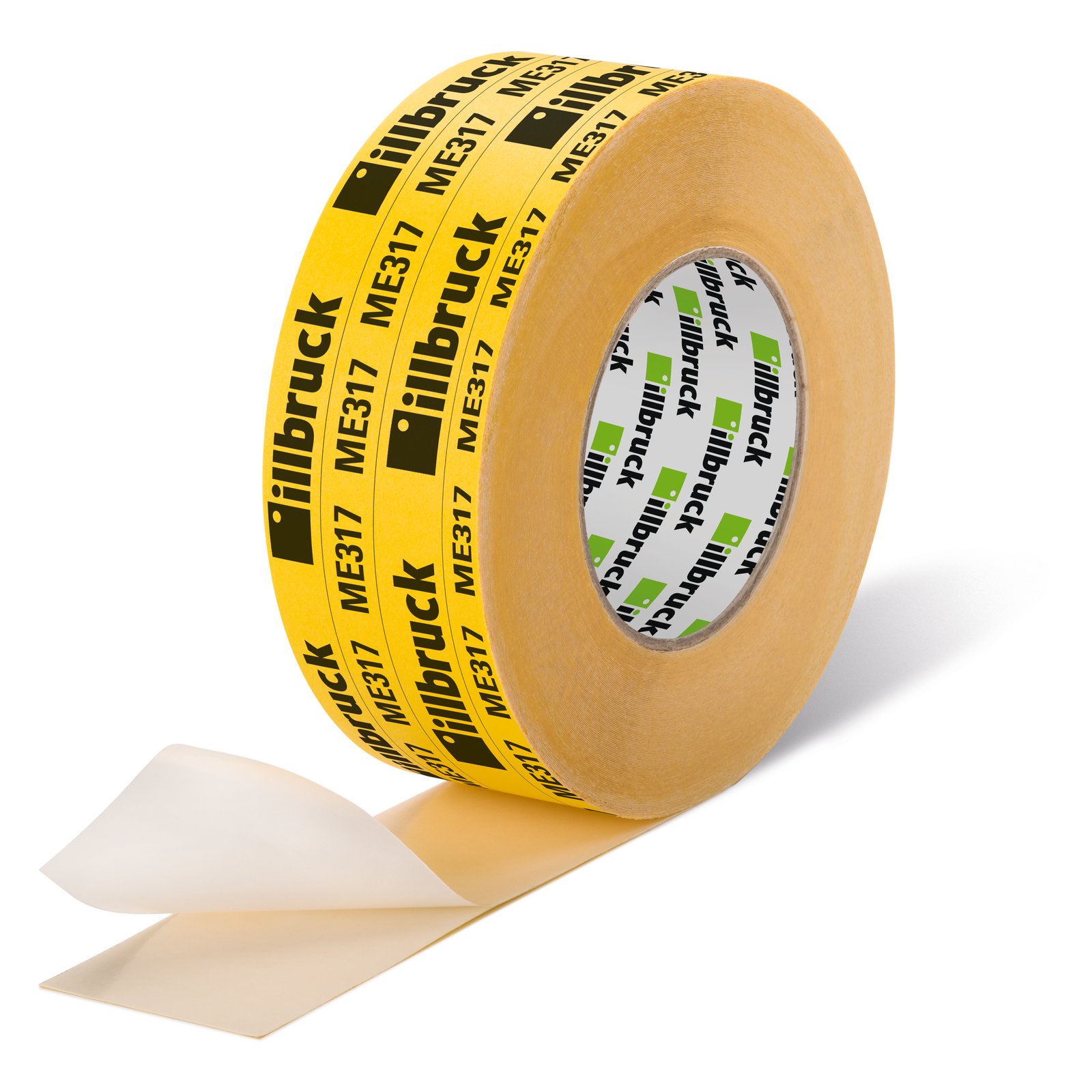 illbruck ME317 Klebeband KP