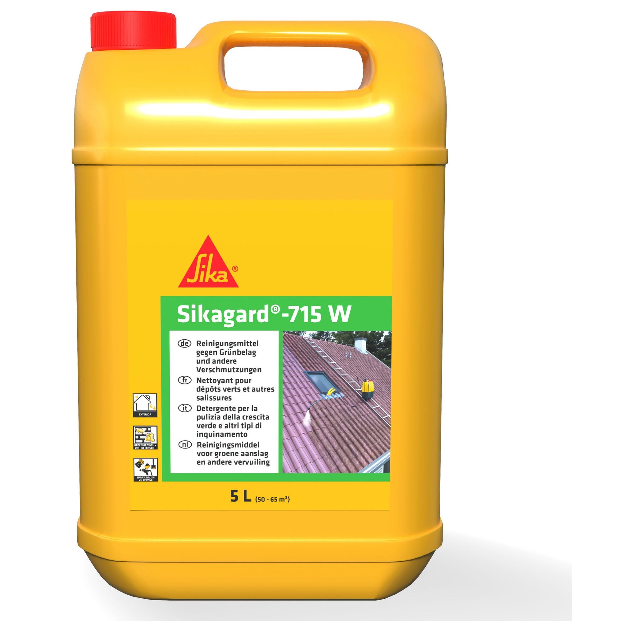 Sikagard-715 W