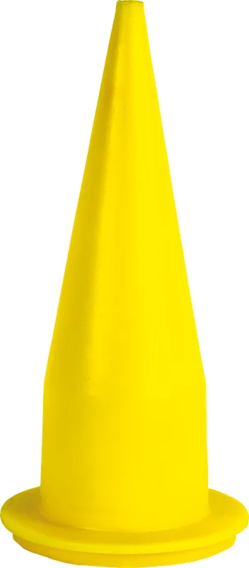 Schlauchdüse breit für Schläuche zu 400ml und 620 ml