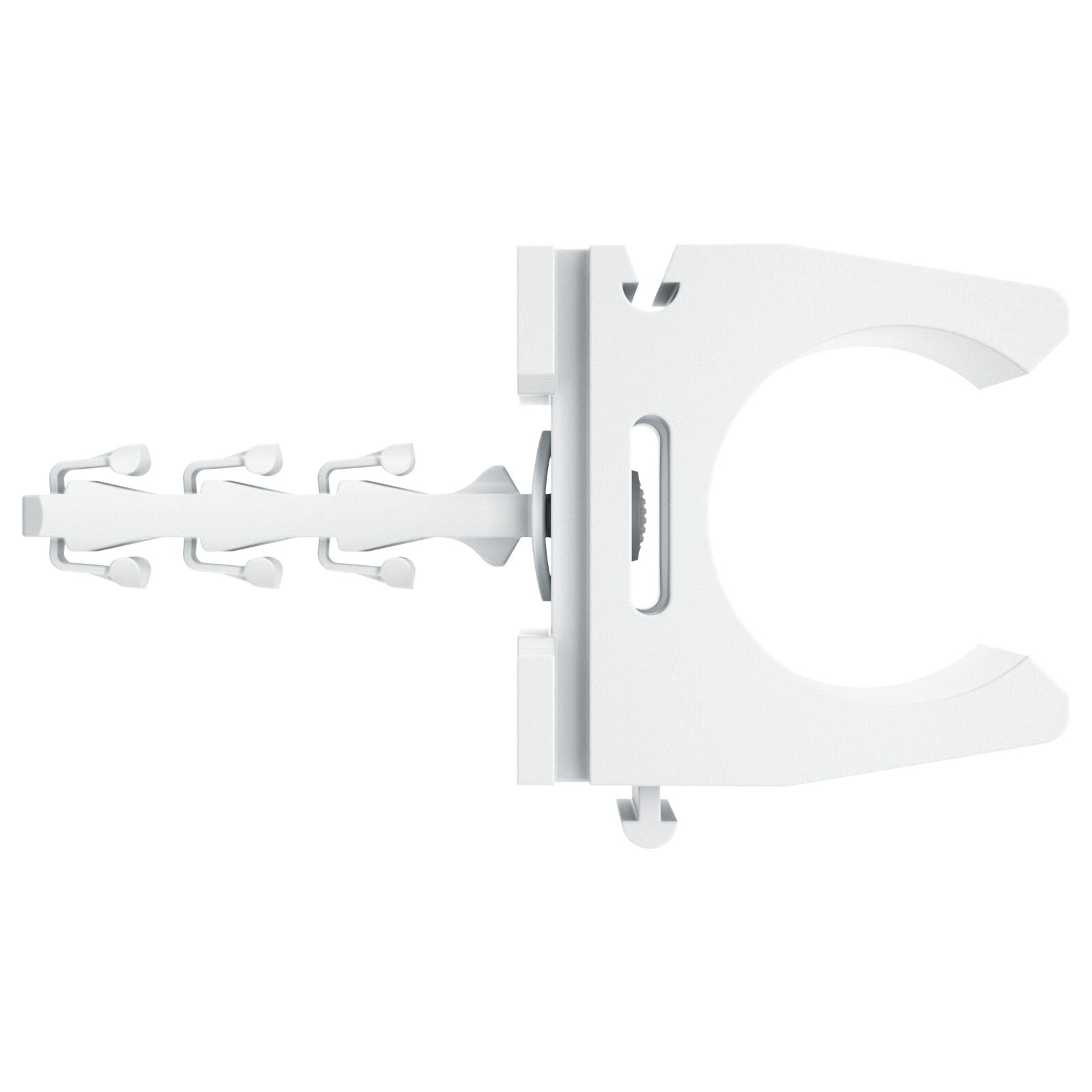 fischer Steckfix SF plus RC IEC