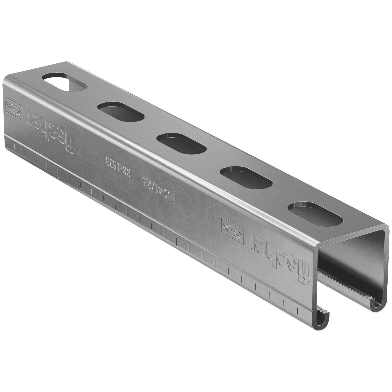 fischer Montageschiene FUS A2