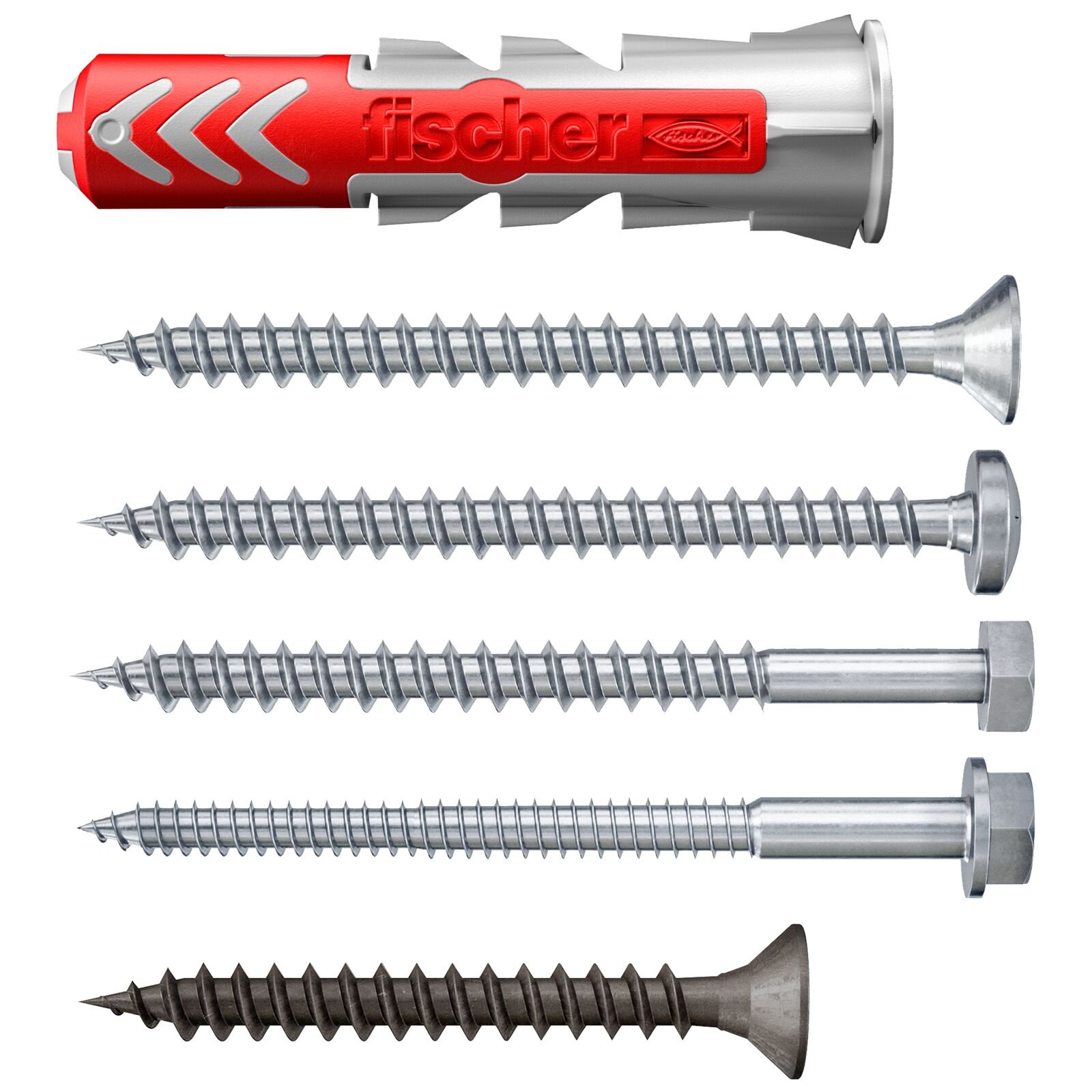fischer DuoPower S PH TX