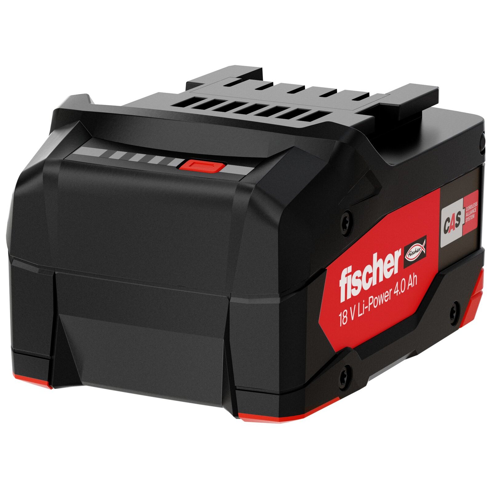 fischer Akkupack FSS-B 18V 4.0Ah