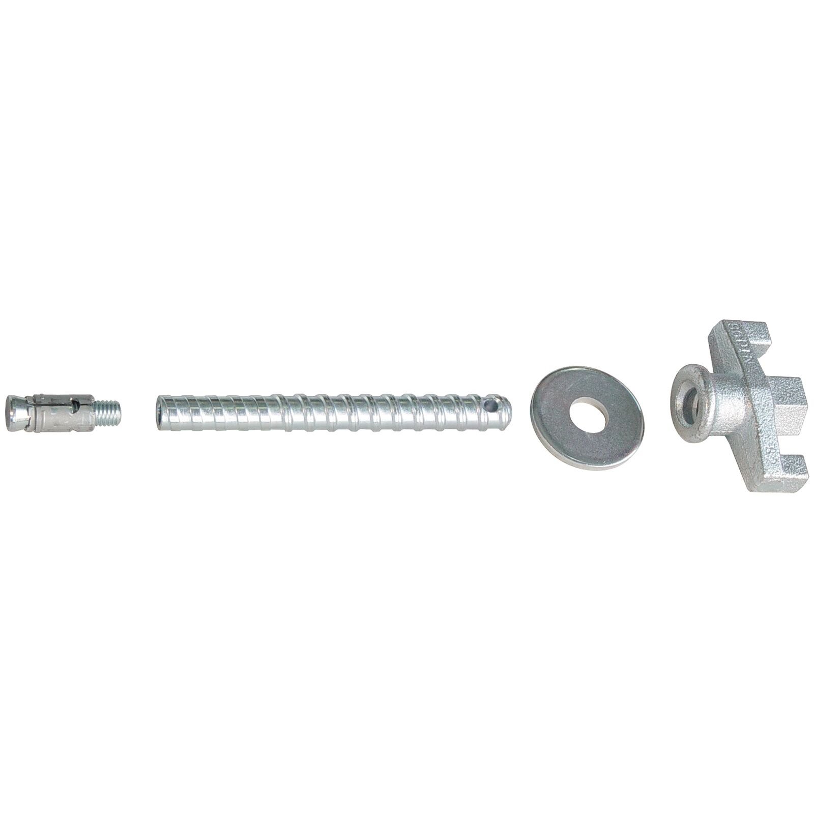 fischer Diamantbohrgerätebef. FDBB Set