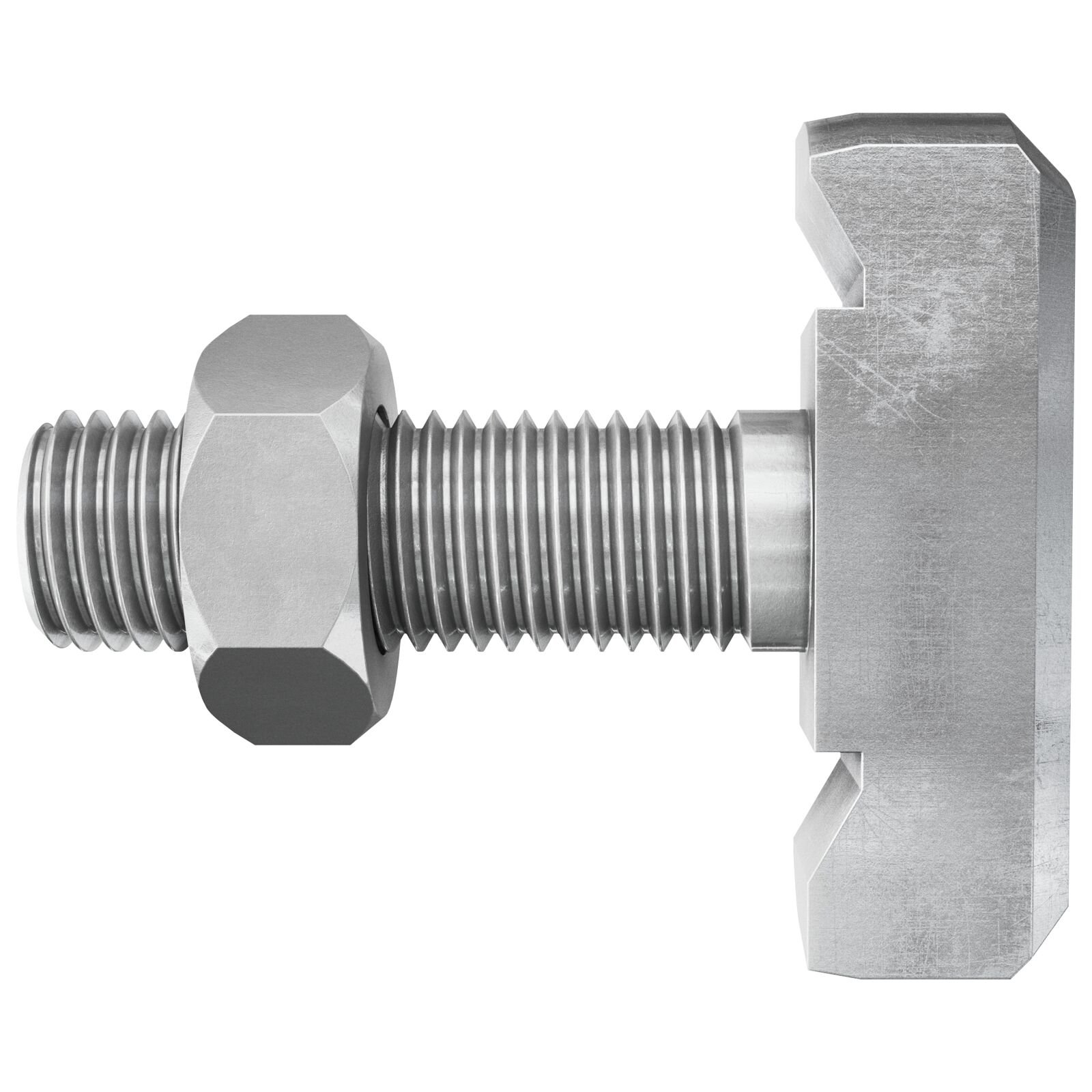 fischer Bolzen FBC 8.8 hdg