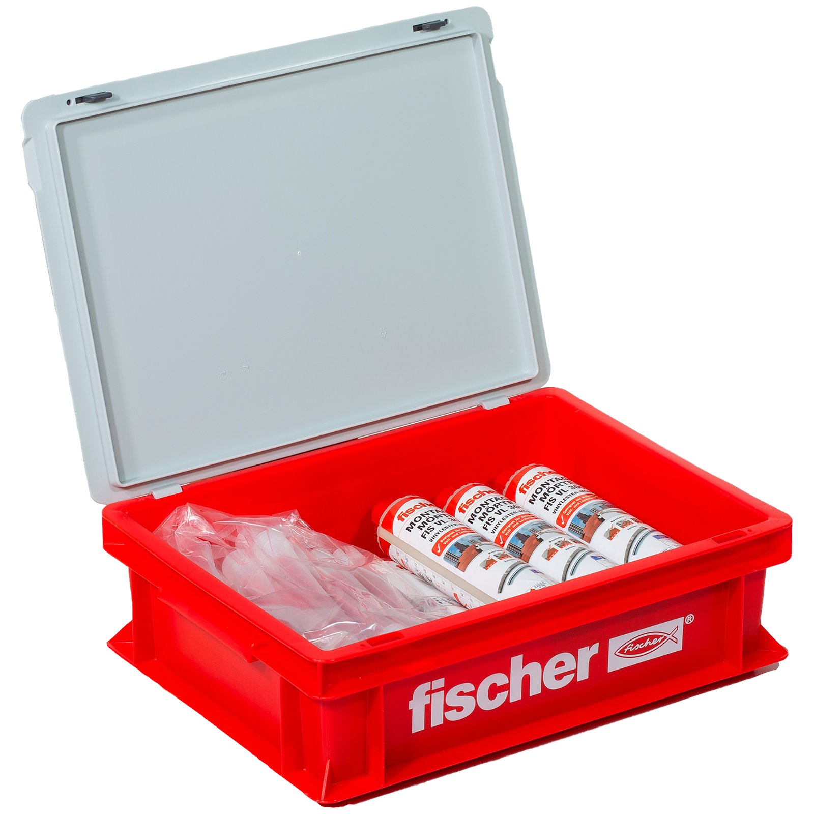 fischer Montagemörtel FIS VL T HWK K