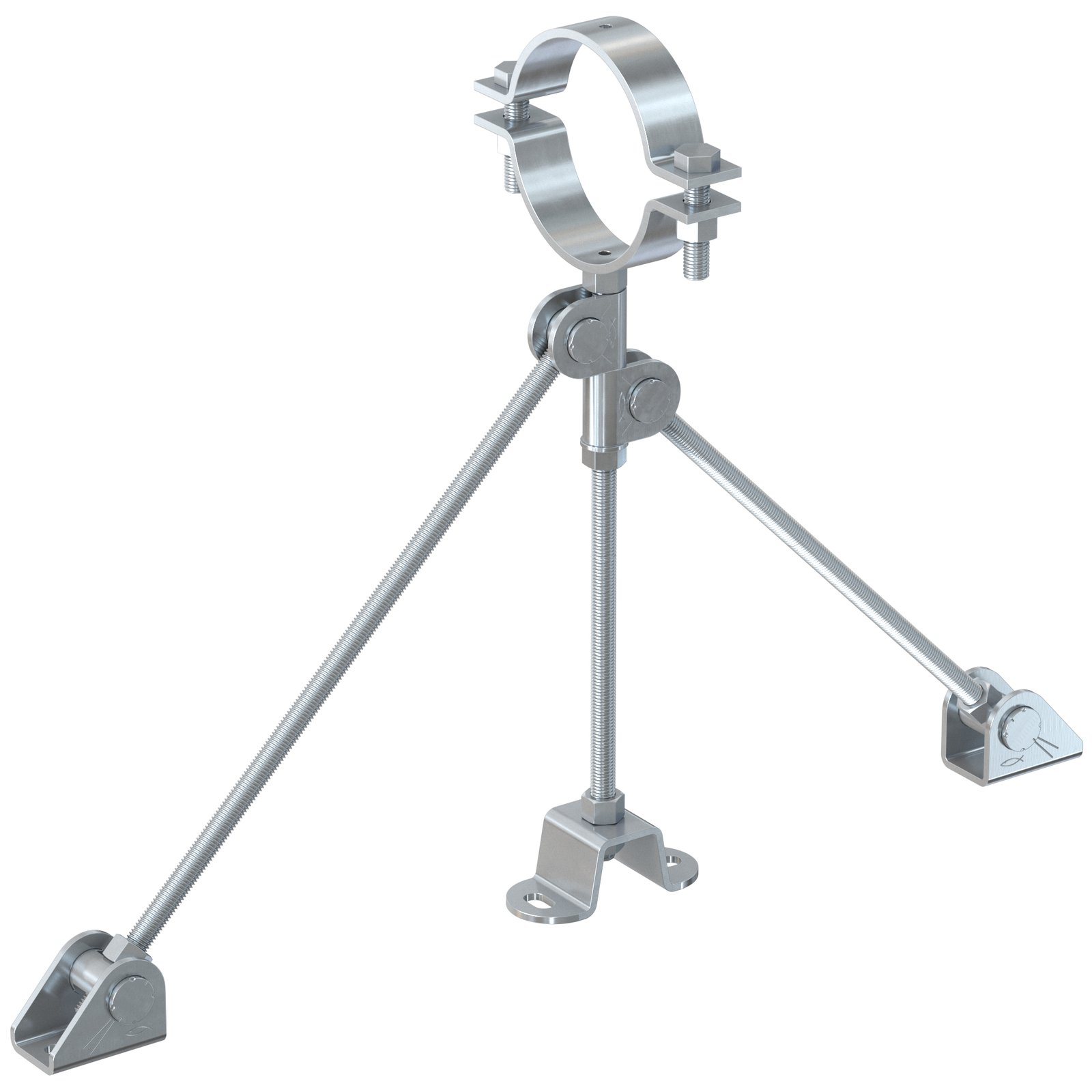 fischer Festpunkt leicht FFP-L2