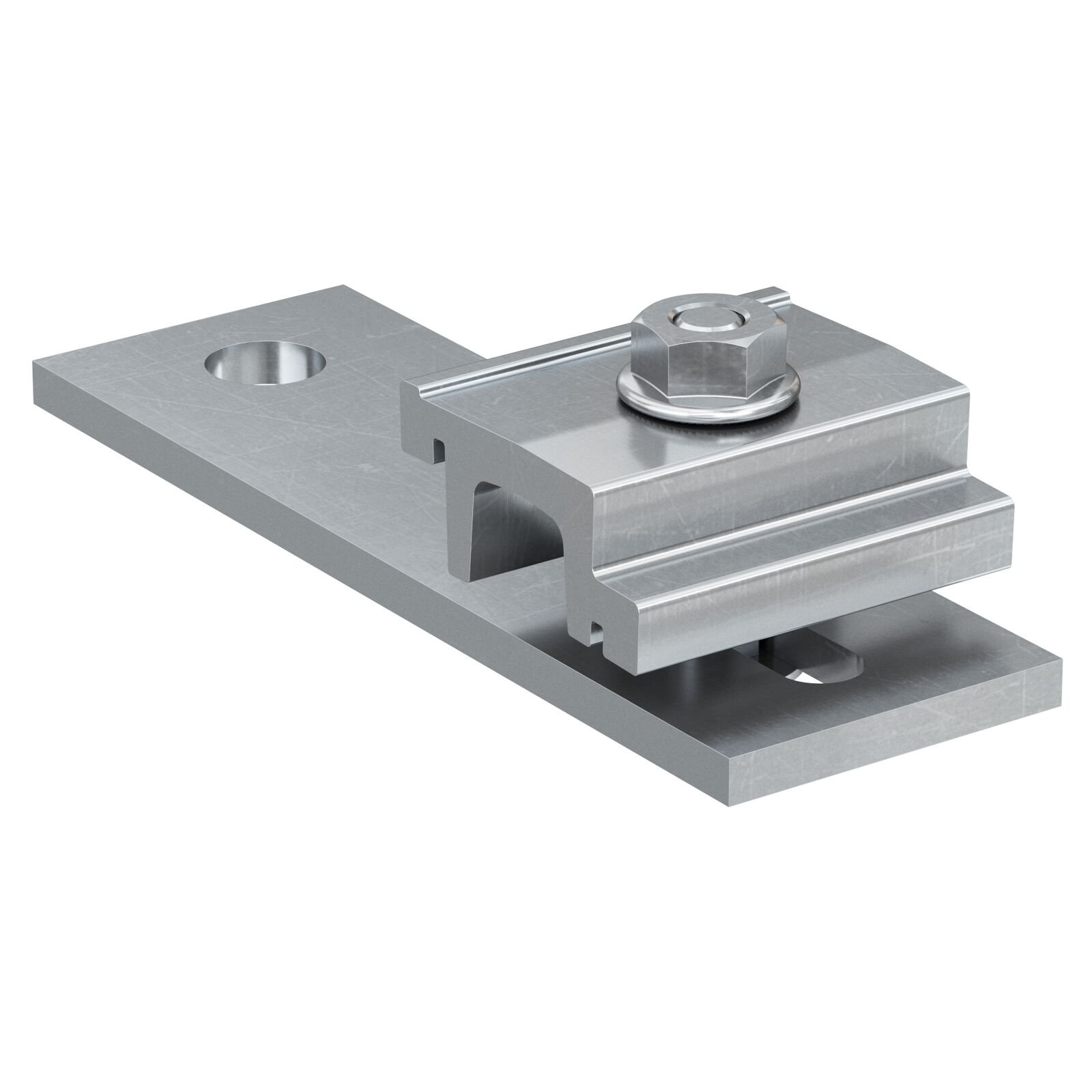 fischer Flachverbindungshalter SSP Speed A2