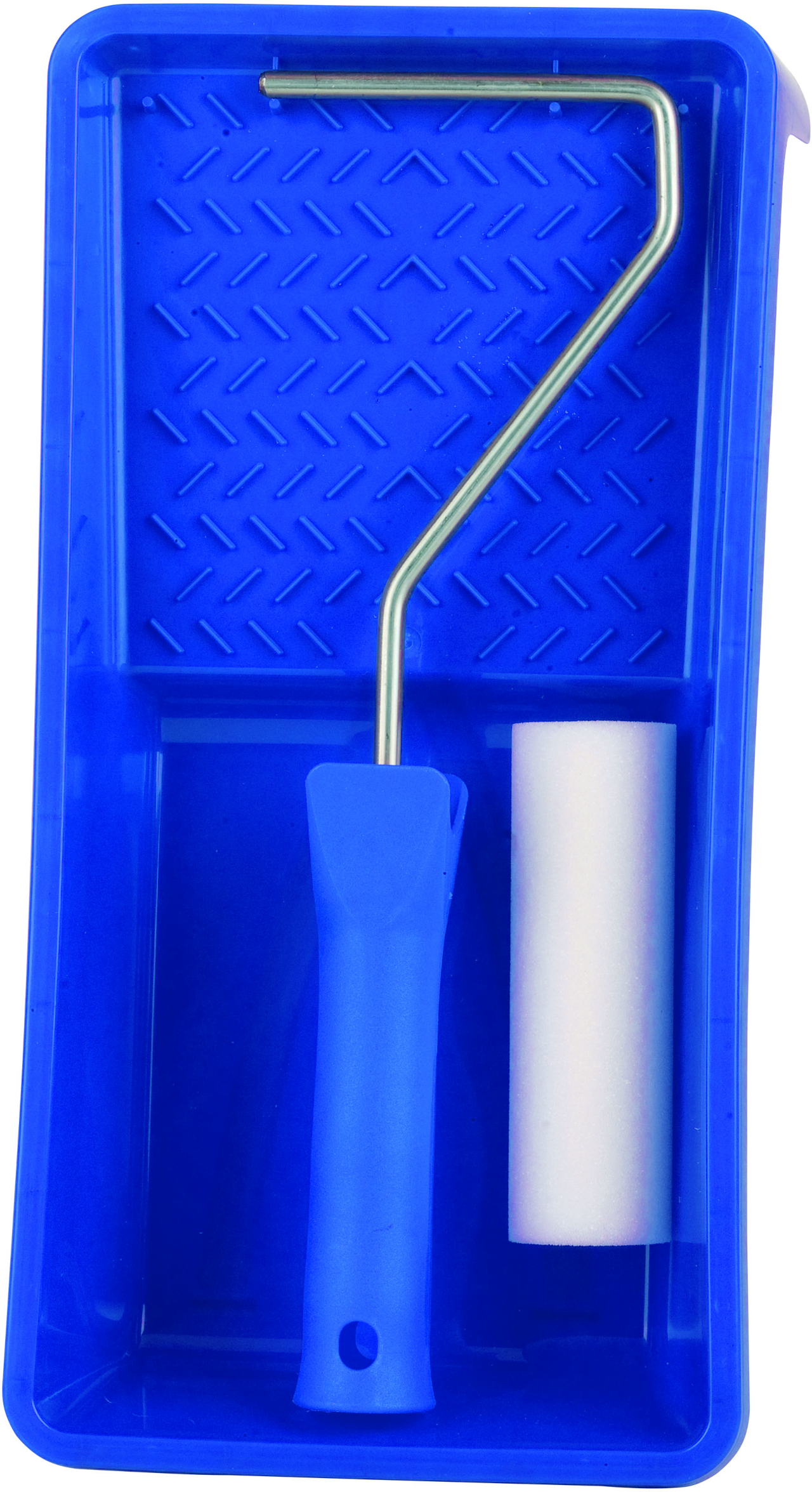 Lackroller-Set mako-poren BASIC