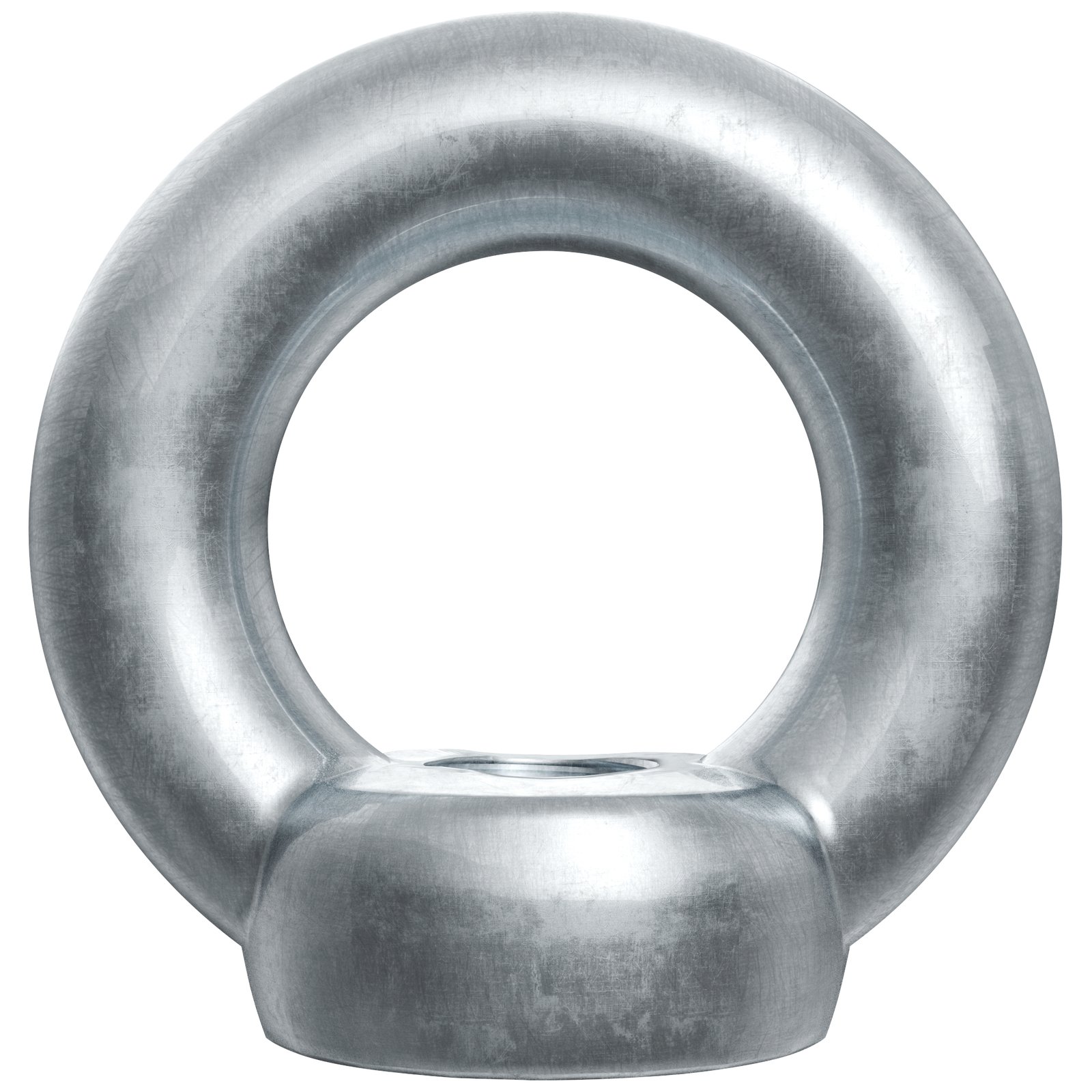 fischer Ringmutter RI