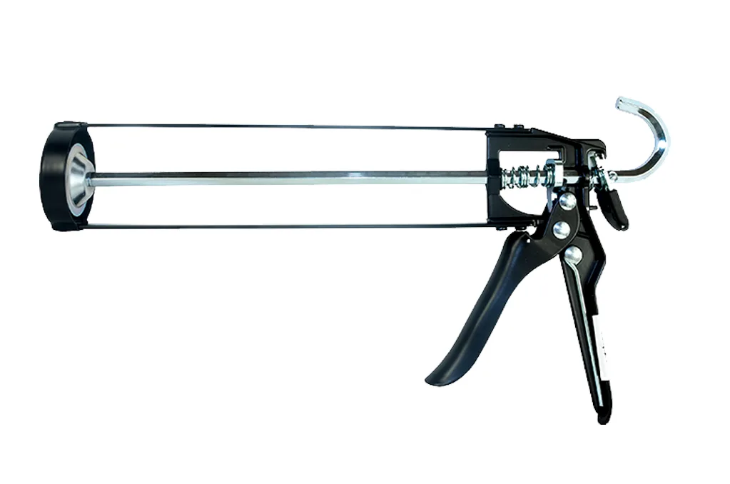 KAWO Handdruckpistole BF 255 für 310-ml-Kartuschen