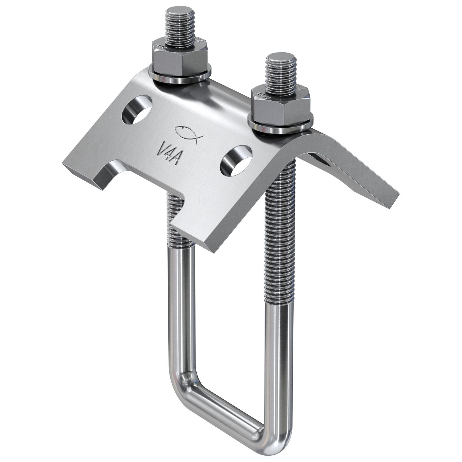 fischer Trägerkralle TKR A4