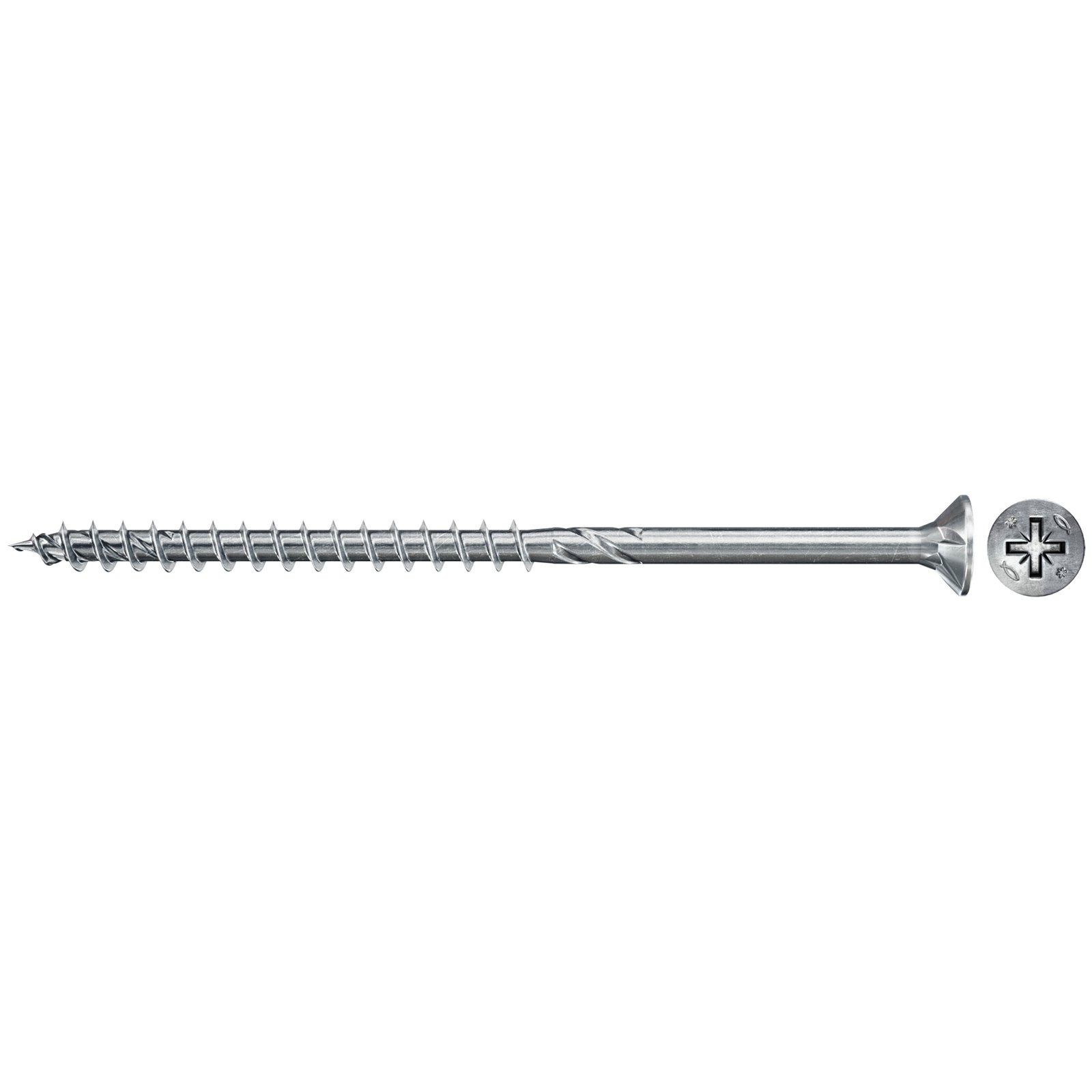 fischer FPF II CZP BC SCREW