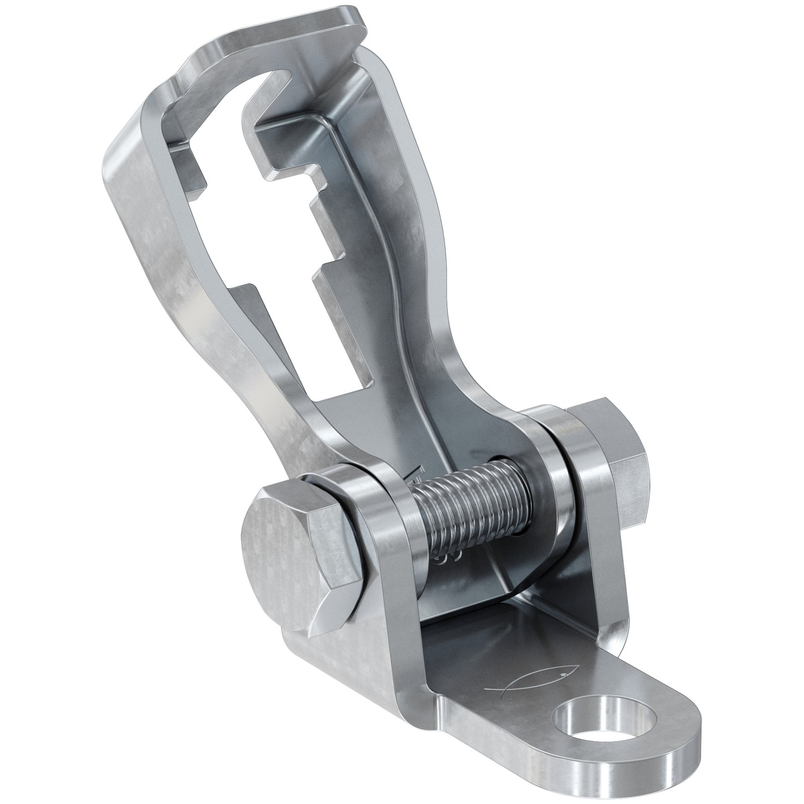fischer Abspannelement S-VA Seismic