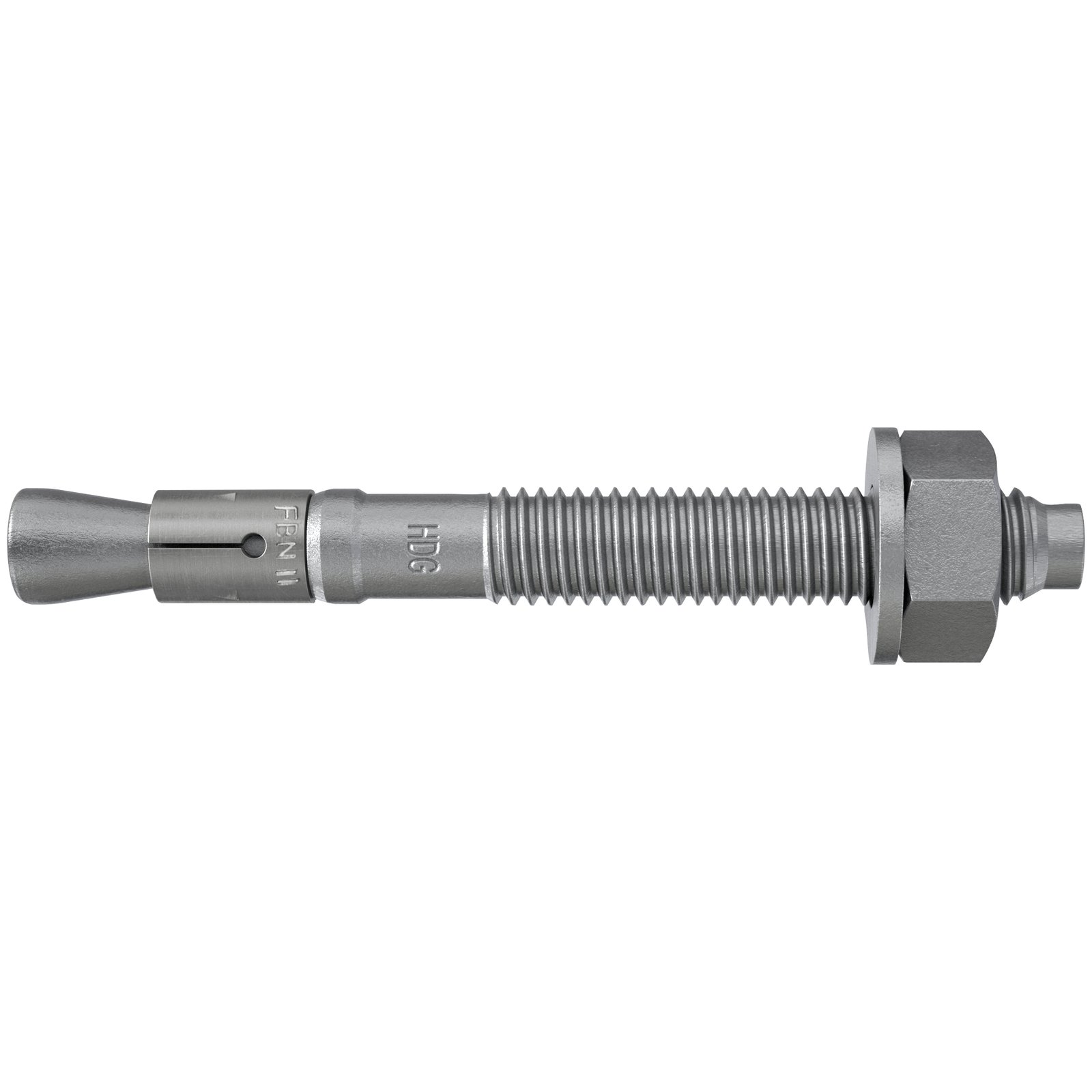 fischer Bolzenanker FBN II HDG