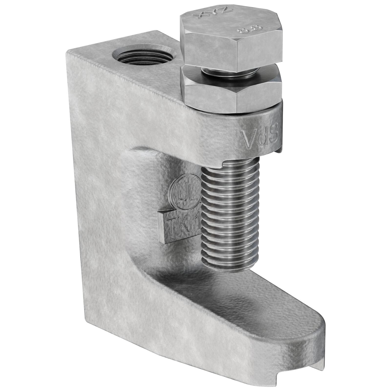 fischer Trägerklammer TKL fvz