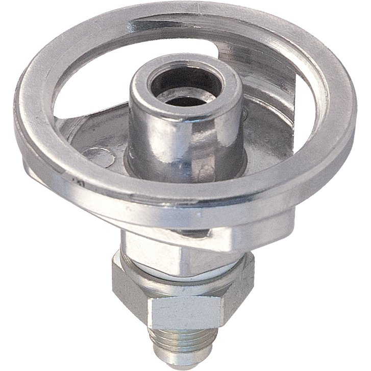 Reiniger Adapter Roof 330/360 M